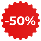 50% sleva na Osteomed